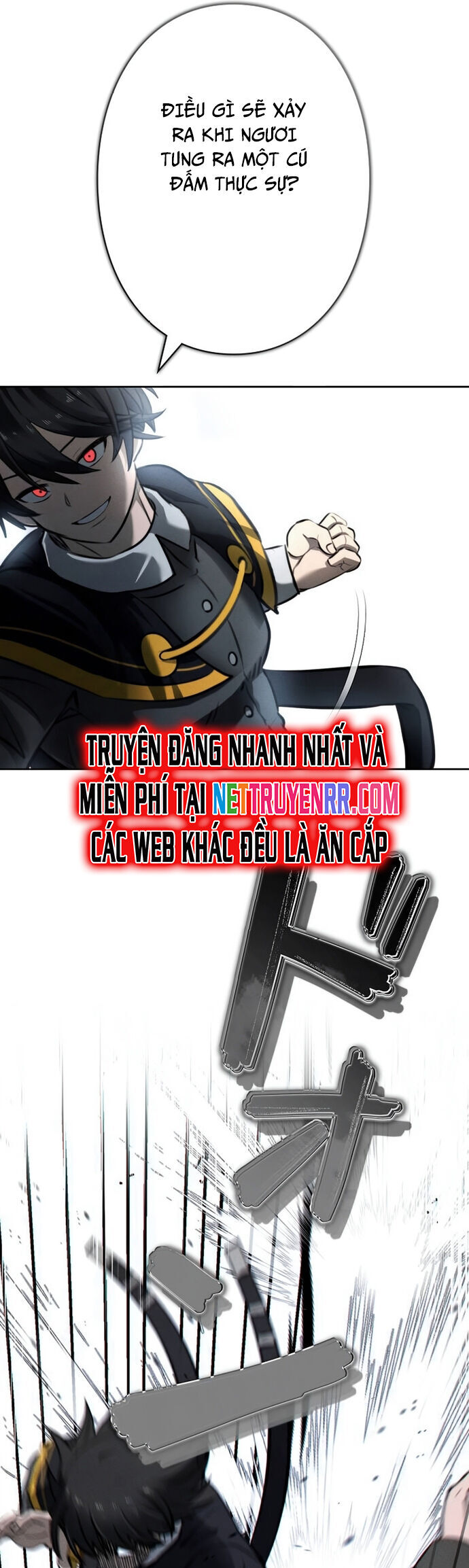 Tôi Không Phải Là Kẻ Phản Diện Chapter 12 - Trang 2