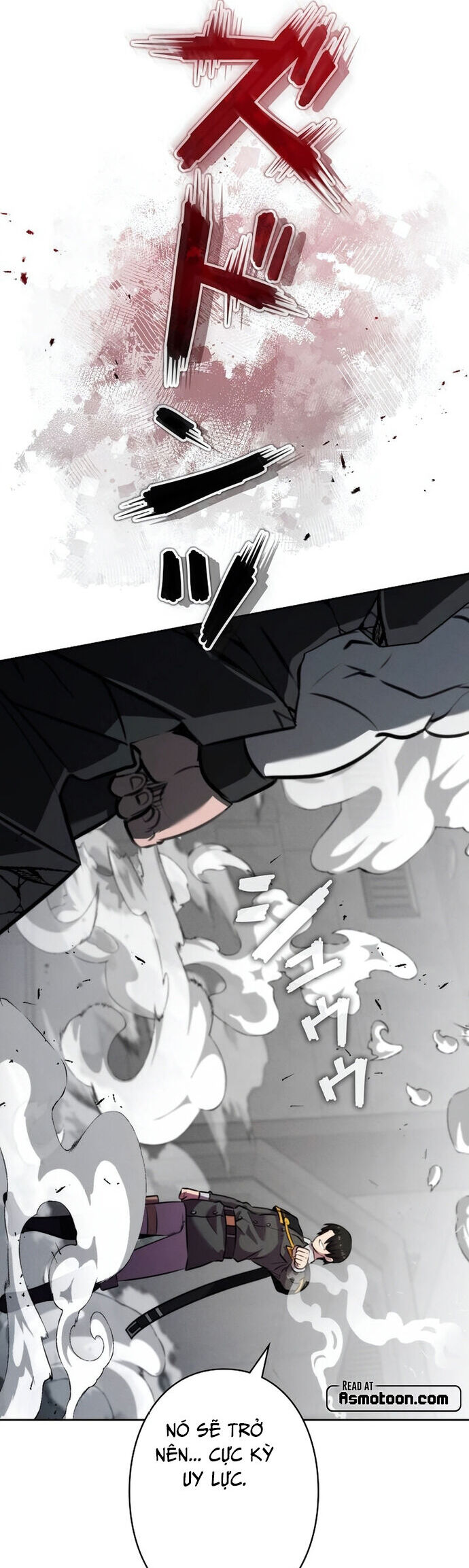 Tôi Không Phải Là Kẻ Phản Diện Chapter 12 - Trang 2