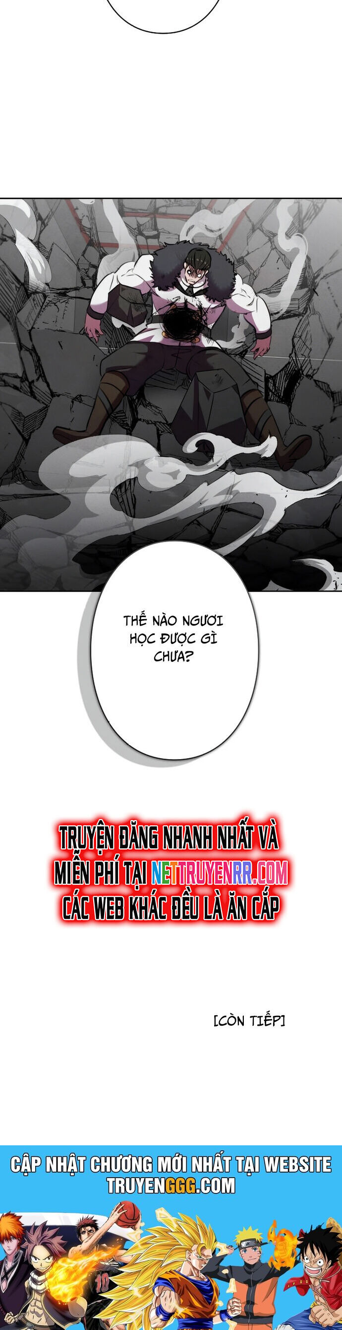 Tôi Không Phải Là Kẻ Phản Diện Chapter 12 - Trang 2