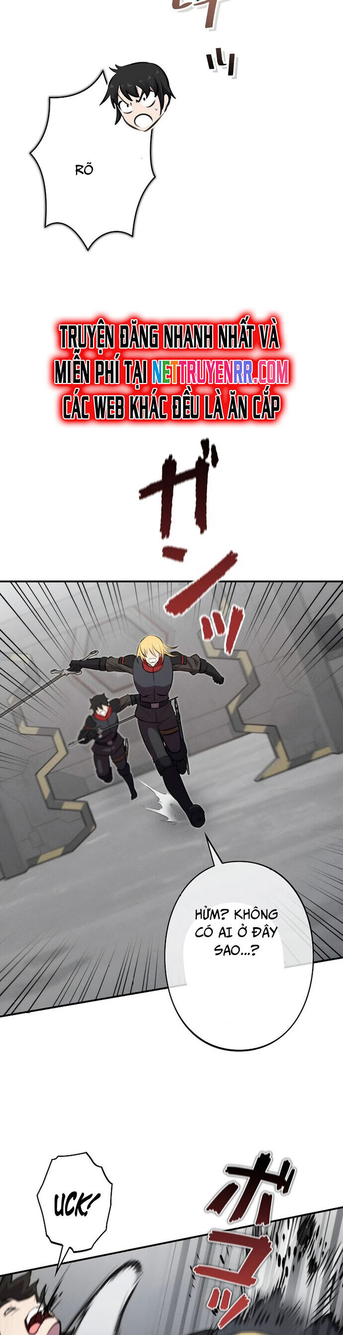 Tôi Không Phải Là Kẻ Phản Diện Chapter 13 - Trang 2