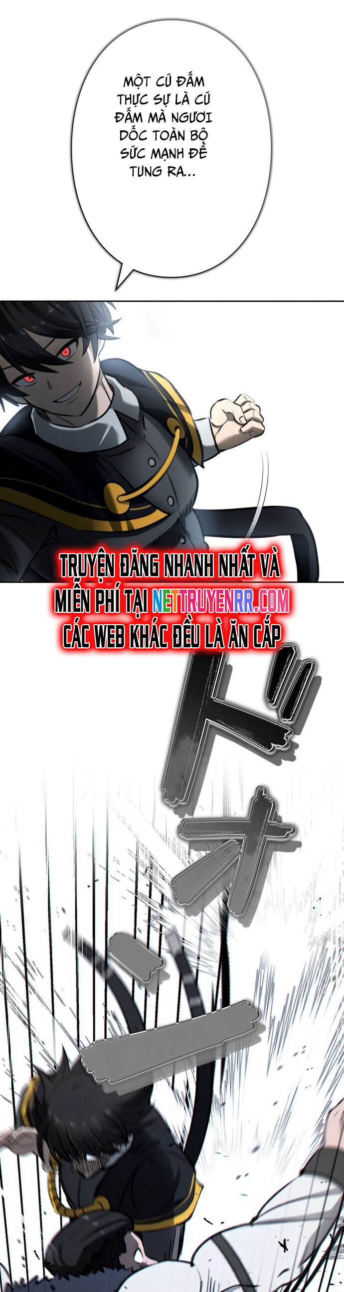 Tôi Không Phải Là Kẻ Phản Diện Chapter 13 - Trang 2