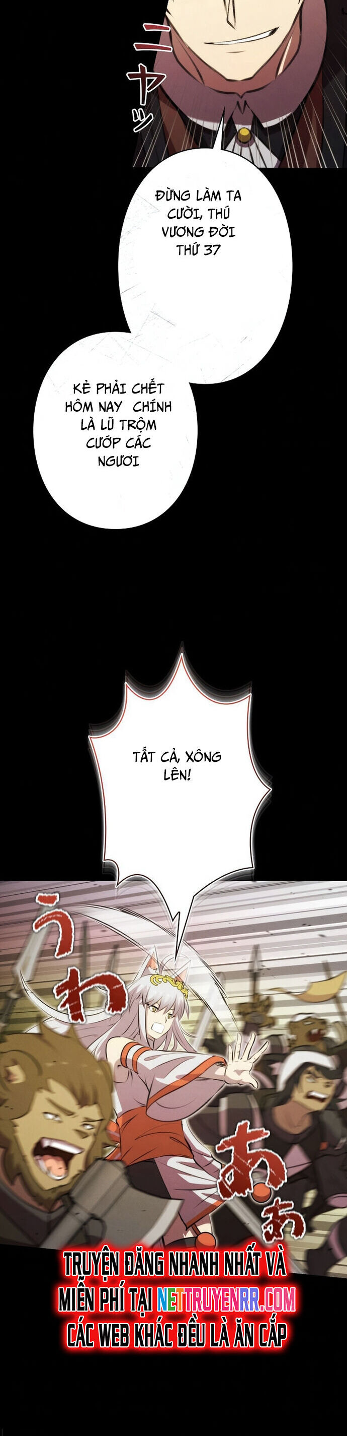 Tôi Không Phải Là Kẻ Phản Diện Chapter 13 - Trang 2