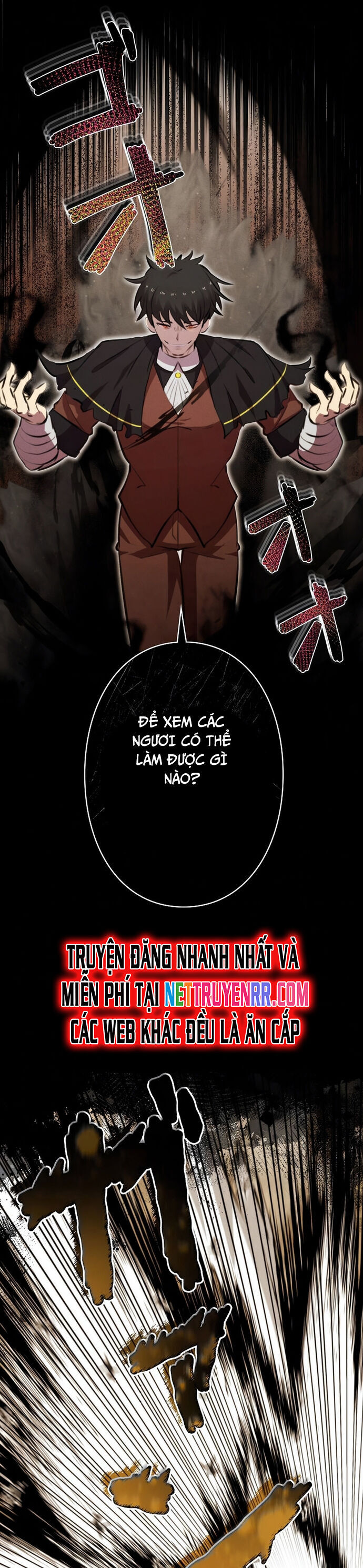 Tôi Không Phải Là Kẻ Phản Diện Chapter 13 - Trang 2