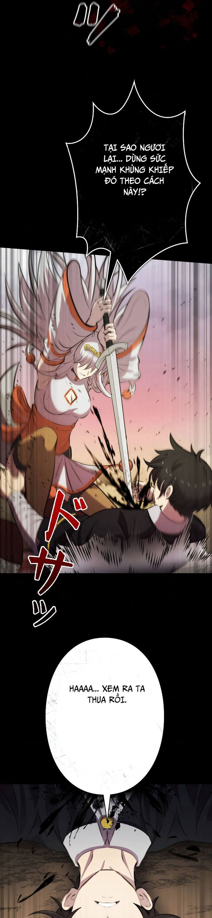 Tôi Không Phải Là Kẻ Phản Diện Chapter 13 - Trang 2