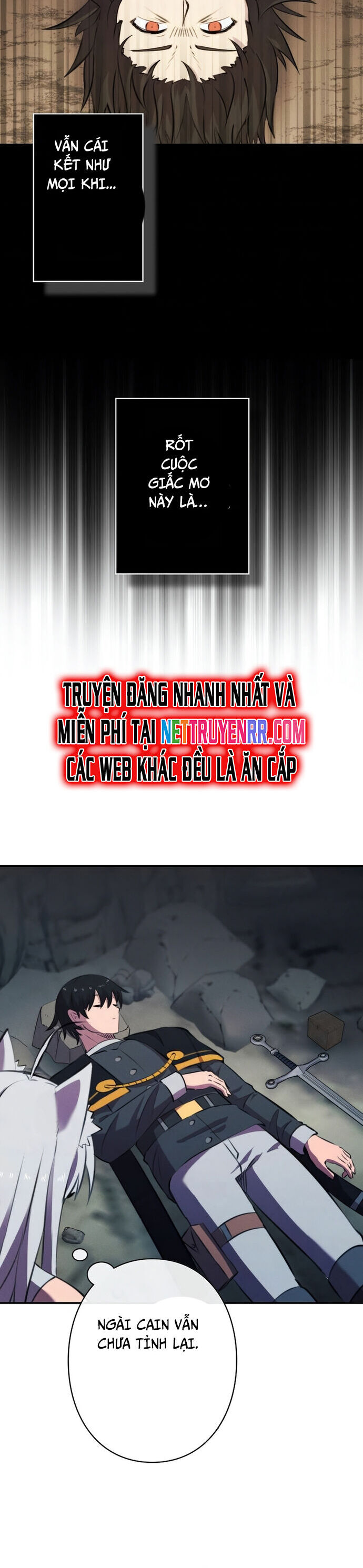 Tôi Không Phải Là Kẻ Phản Diện Chapter 13 - Trang 2