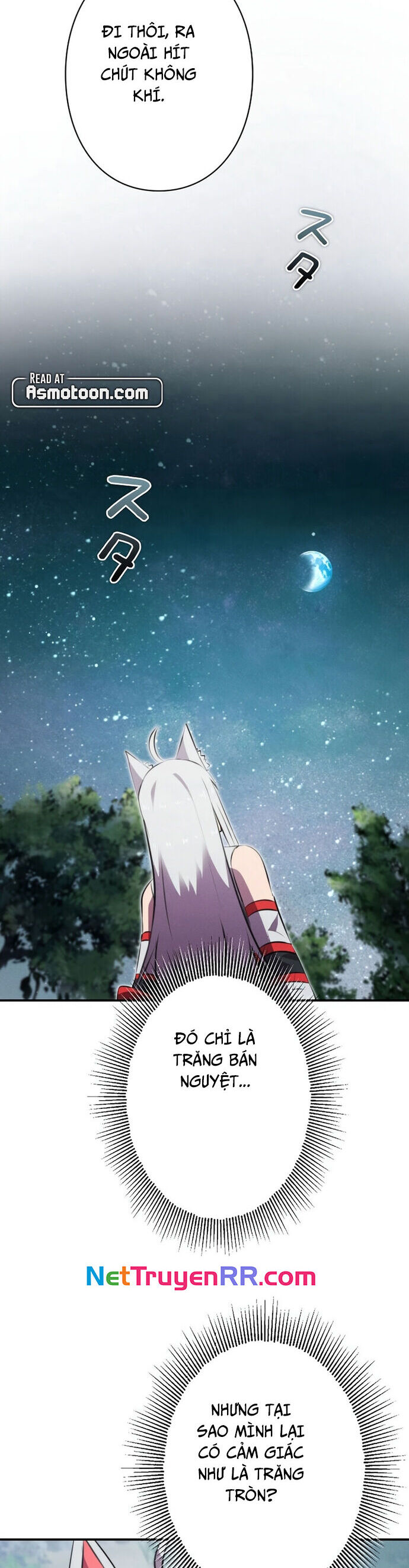 Tôi Không Phải Là Kẻ Phản Diện Chapter 13 - Trang 2