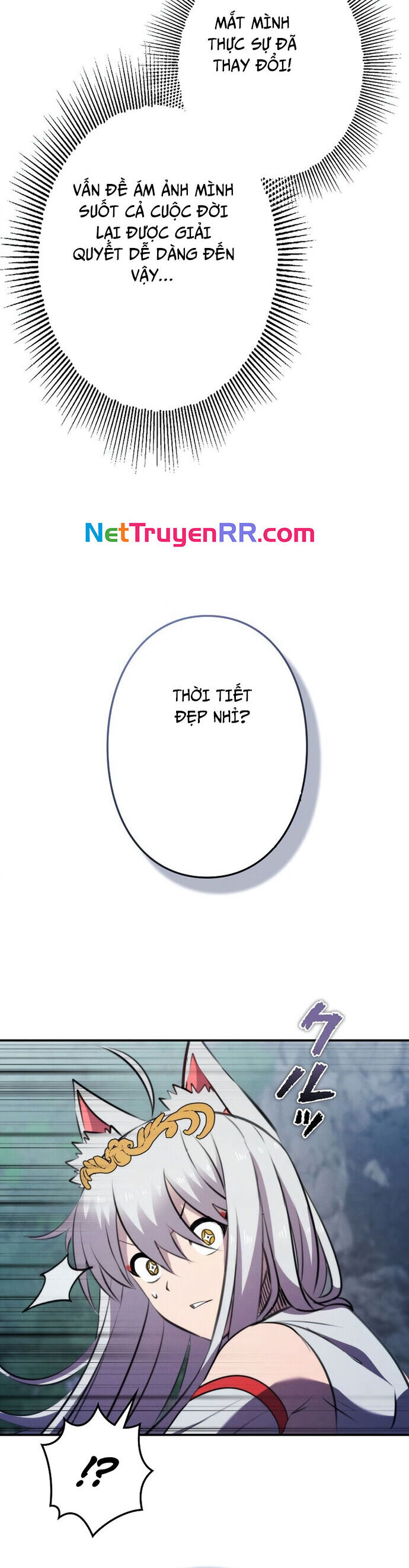 Tôi Không Phải Là Kẻ Phản Diện Chapter 13 - Trang 2