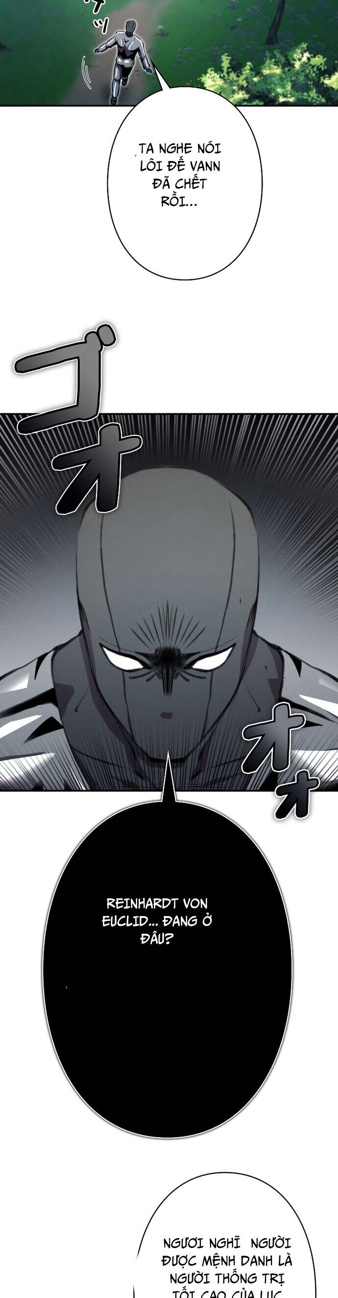 Tôi Không Phải Là Kẻ Phản Diện Chapter 13 - Trang 2