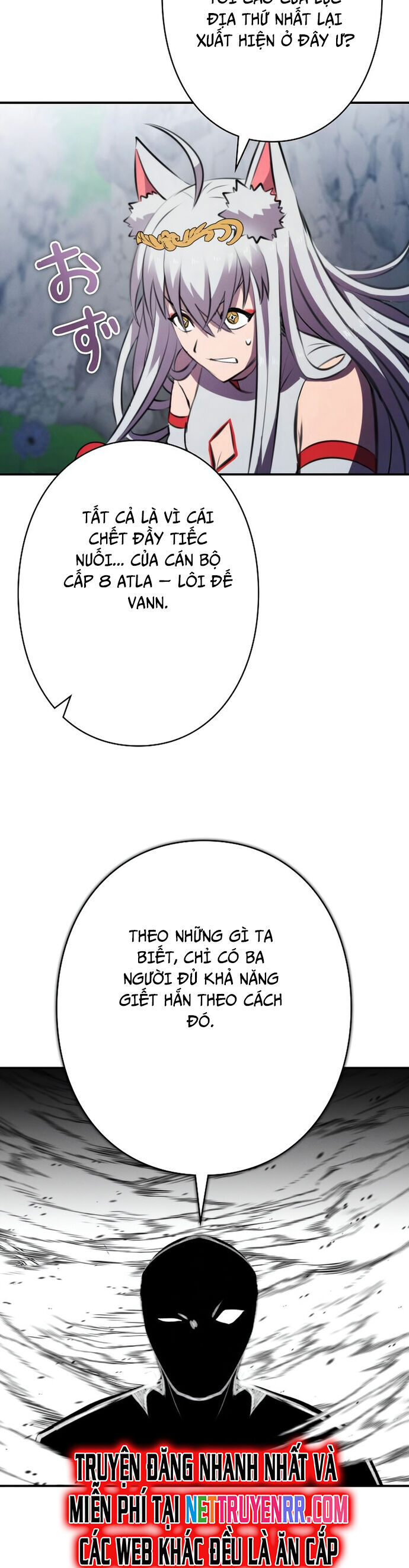 Tôi Không Phải Là Kẻ Phản Diện Chapter 13 - Trang 2