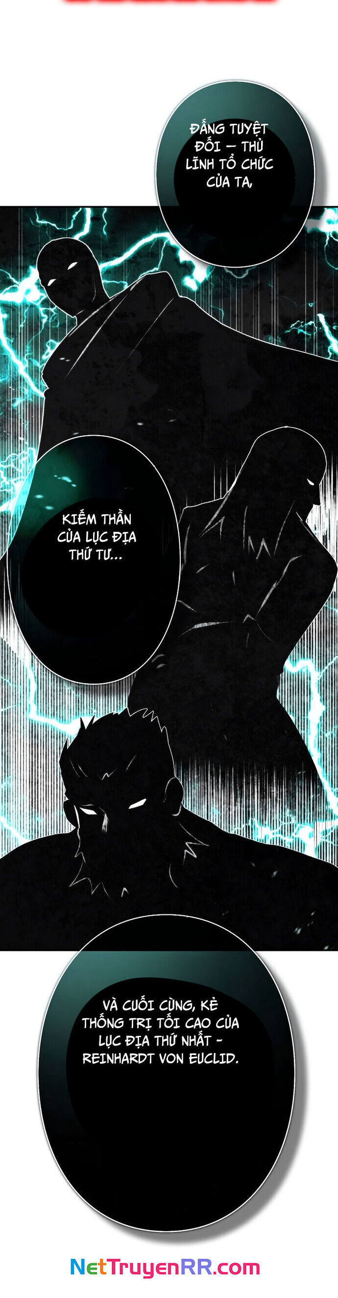 Tôi Không Phải Là Kẻ Phản Diện Chapter 13 - Trang 2