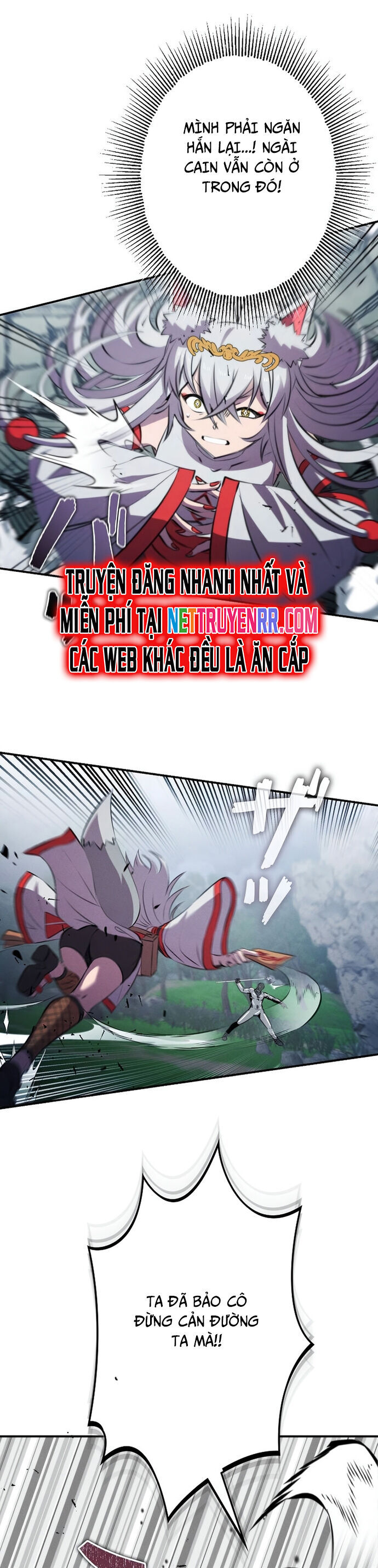 Tôi Không Phải Là Kẻ Phản Diện Chapter 13 - Trang 2