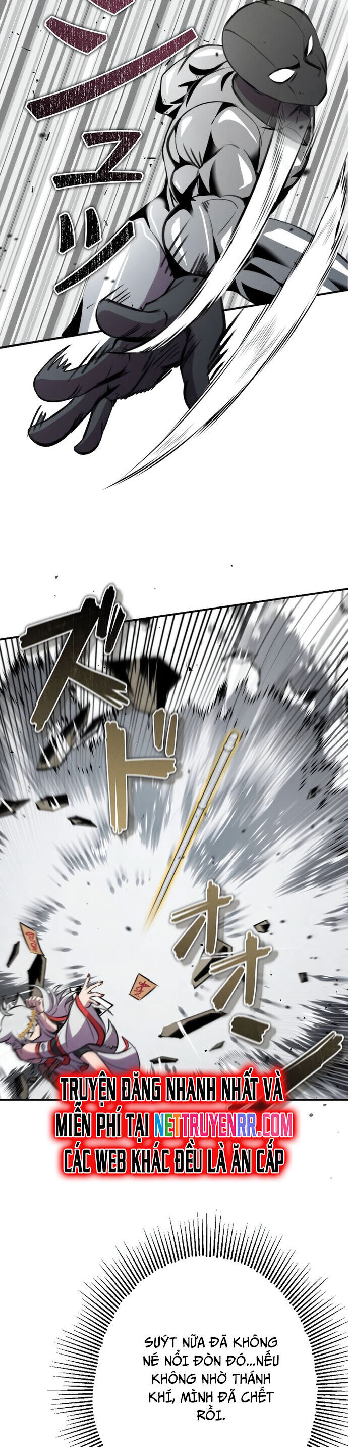 Tôi Không Phải Là Kẻ Phản Diện Chapter 13 - Trang 2