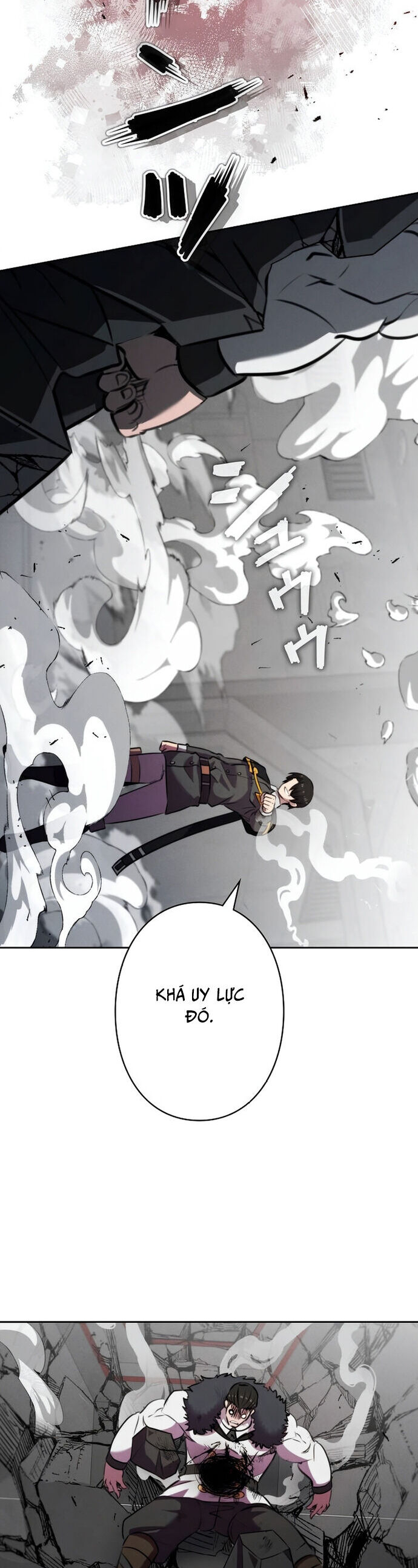 Tôi Không Phải Là Kẻ Phản Diện Chapter 13 - Trang 2