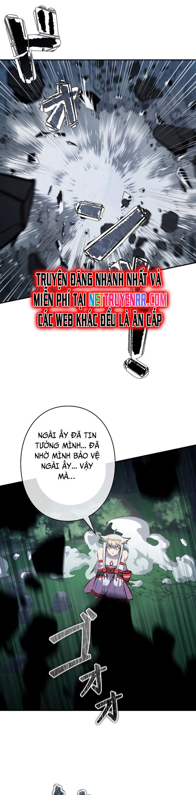 Tôi Không Phải Là Kẻ Phản Diện Chapter 13 - Trang 2