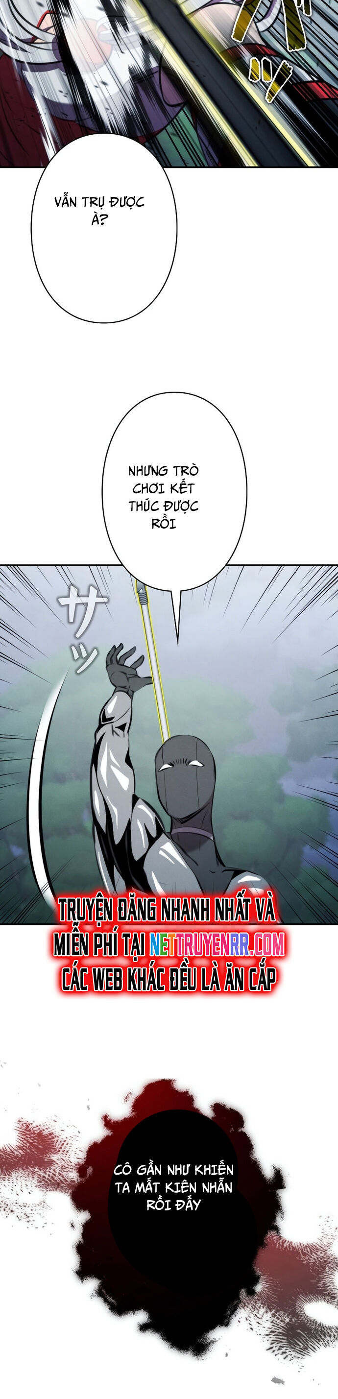 Tôi Không Phải Là Kẻ Phản Diện Chapter 13 - Trang 2