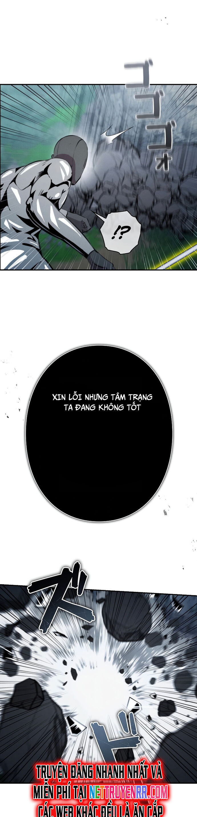 Tôi Không Phải Là Kẻ Phản Diện Chapter 13 - Trang 2