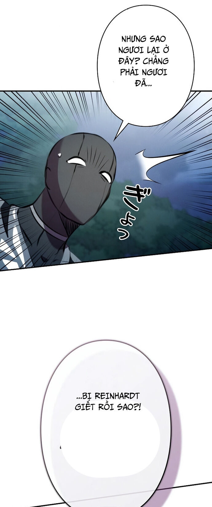 Tôi Không Phải Là Kẻ Phản Diện Chapter 13 - Trang 2