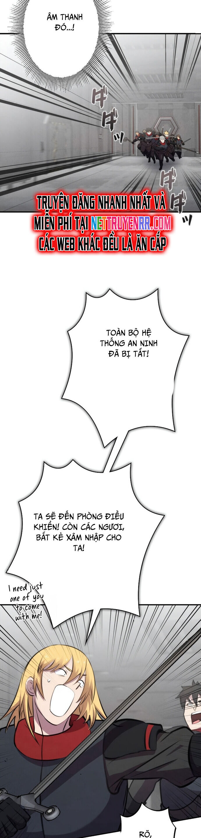 Tôi Không Phải Là Kẻ Phản Diện Chapter 13 - Trang 2