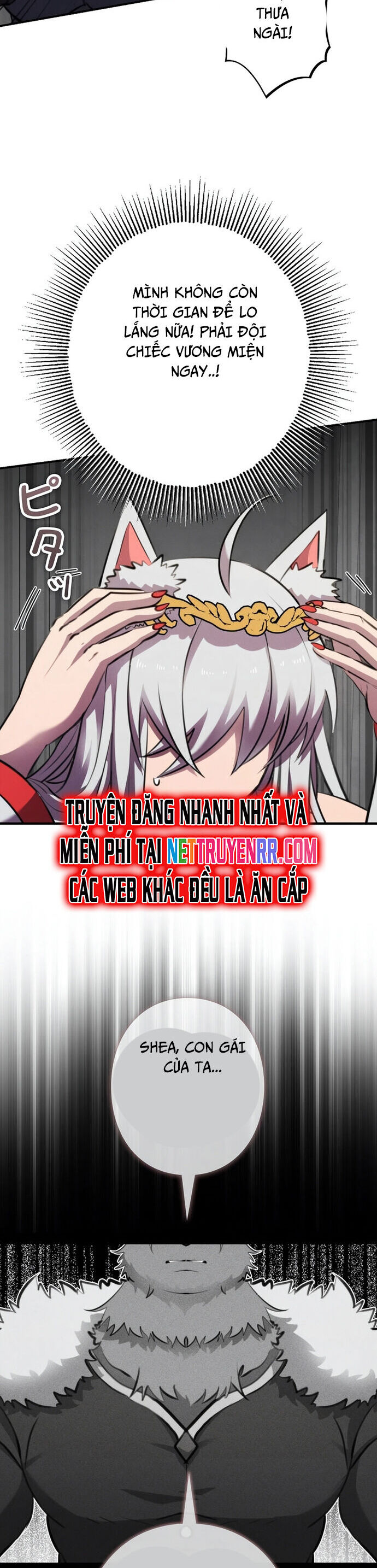 Tôi Không Phải Là Kẻ Phản Diện Chapter 13 - Trang 2