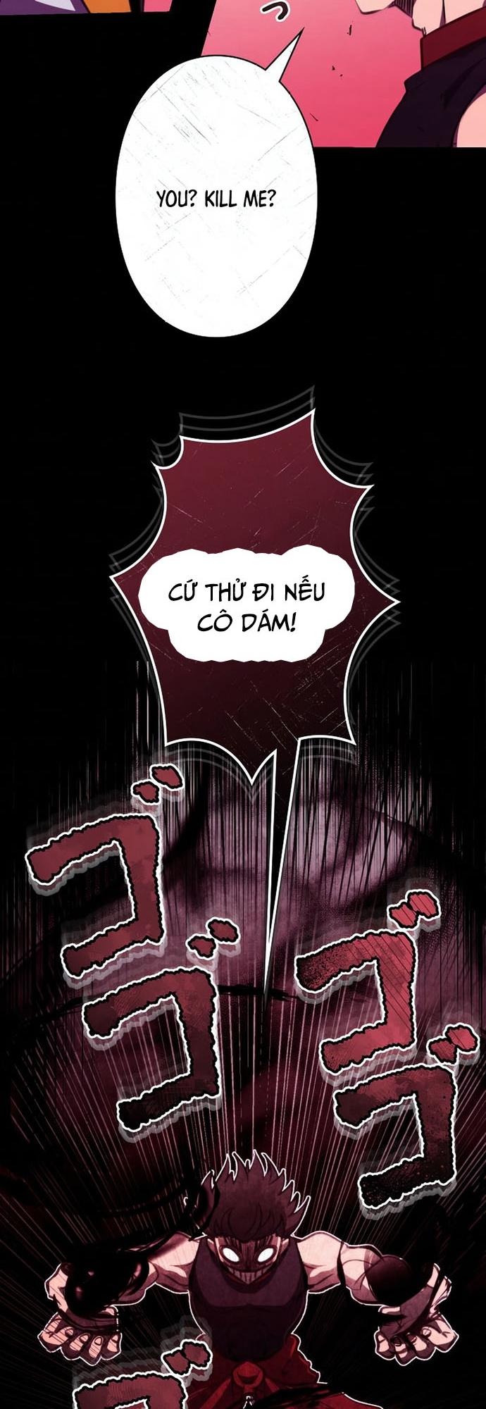 Tôi Không Phải Là Kẻ Phản Diện Chapter 15 - Trang 2