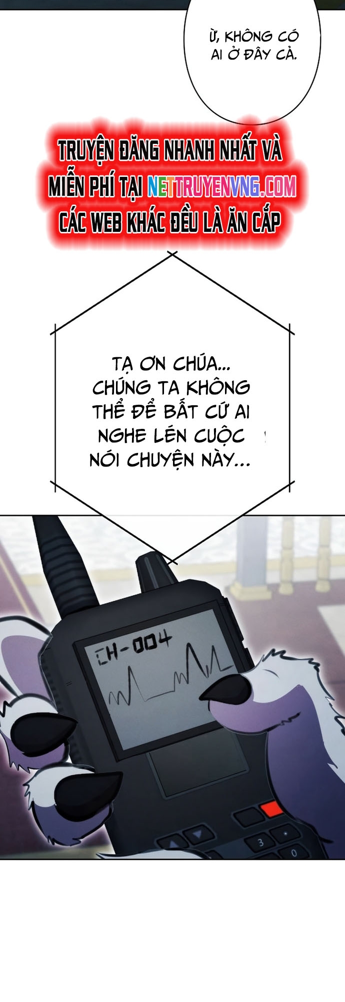 Tôi Không Phải Là Kẻ Phản Diện Chapter 15 - Trang 2