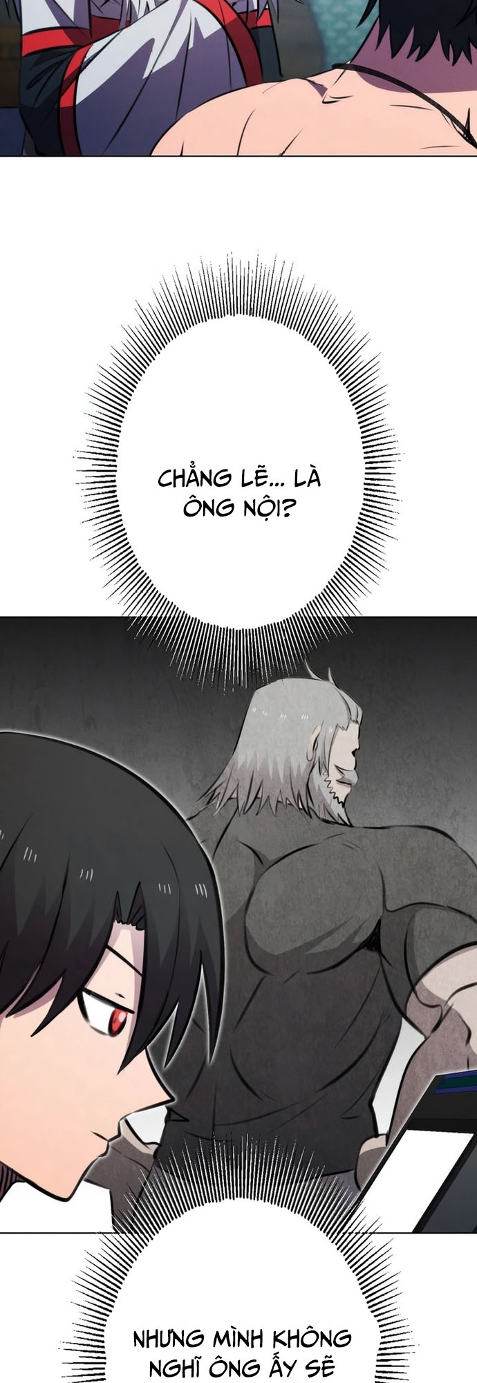 Tôi Không Phải Là Kẻ Phản Diện Chapter 15 - Trang 2