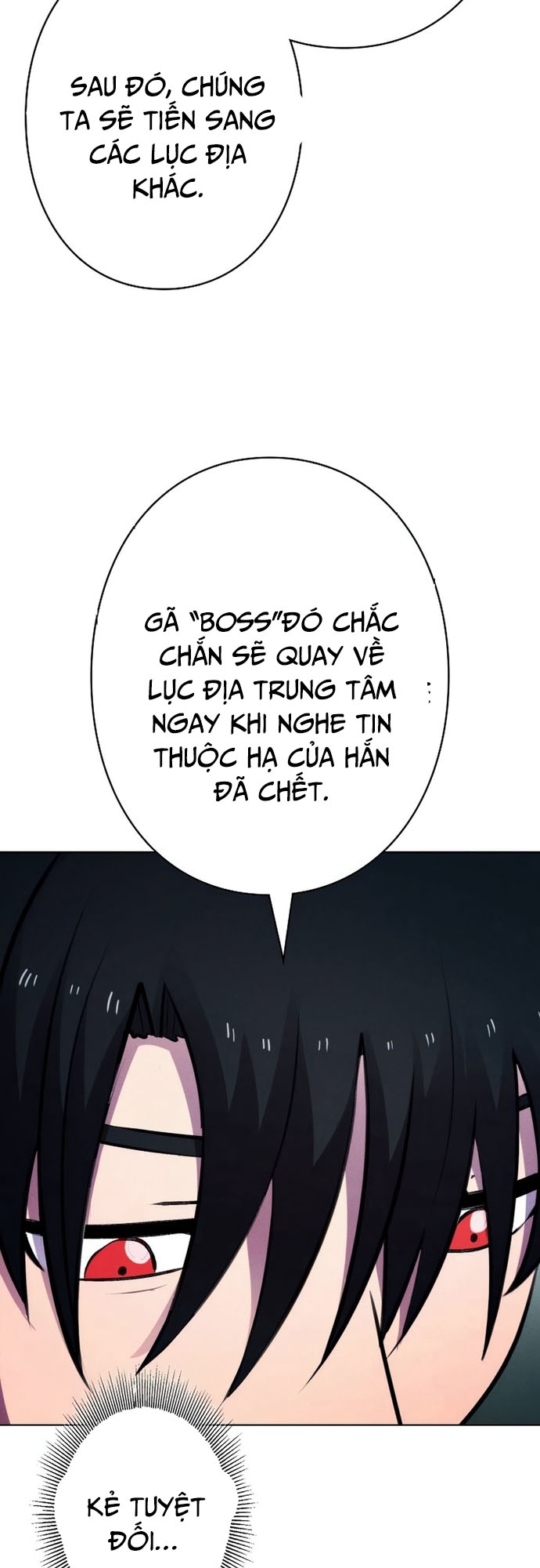Tôi Không Phải Là Kẻ Phản Diện Chapter 15 - Trang 2