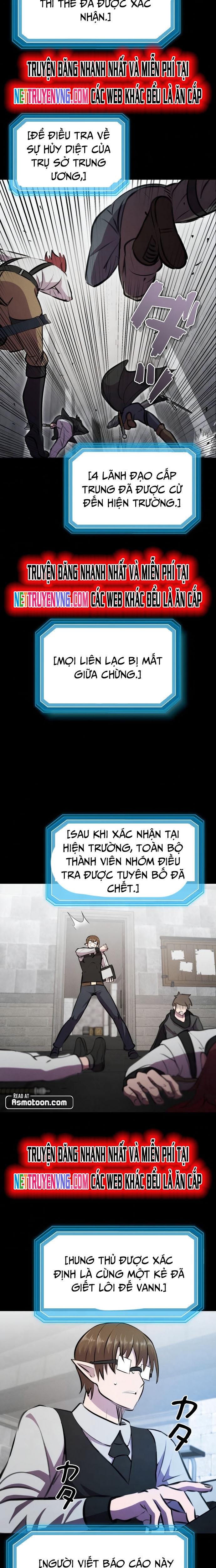 Tôi Không Phải Là Kẻ Phản Diện Chapter 16 - Trang 2