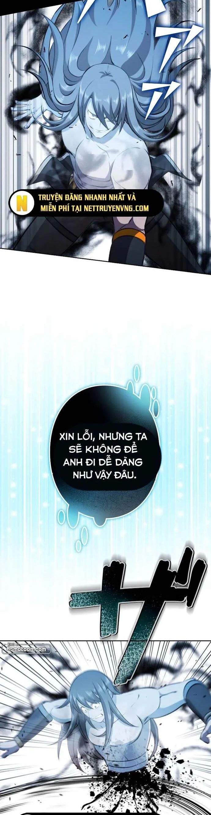 Tôi Không Phải Là Kẻ Phản Diện Chapter 19 - Trang 2