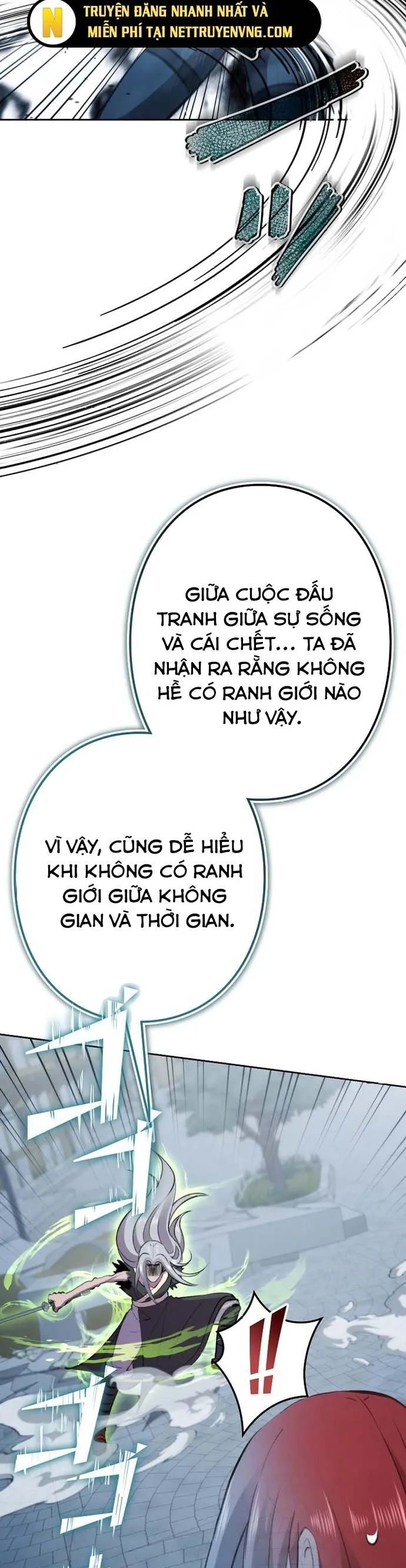 Tôi Không Phải Là Kẻ Phản Diện Chapter 19 - Trang 2