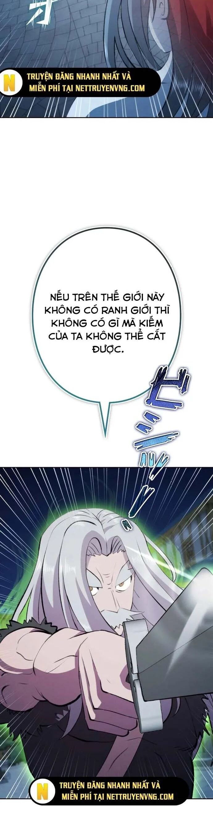 Tôi Không Phải Là Kẻ Phản Diện Chapter 19 - Trang 2