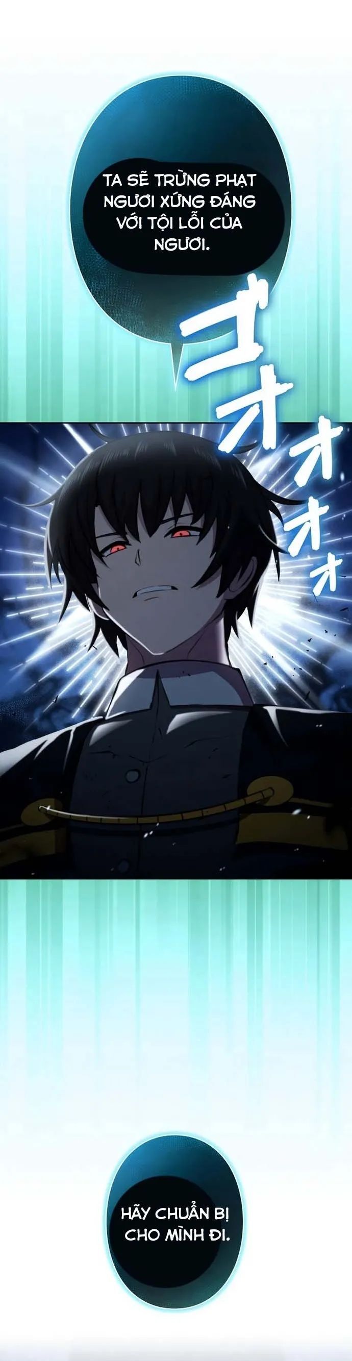 Tôi Không Phải Là Kẻ Phản Diện Chapter 19 - Trang 2