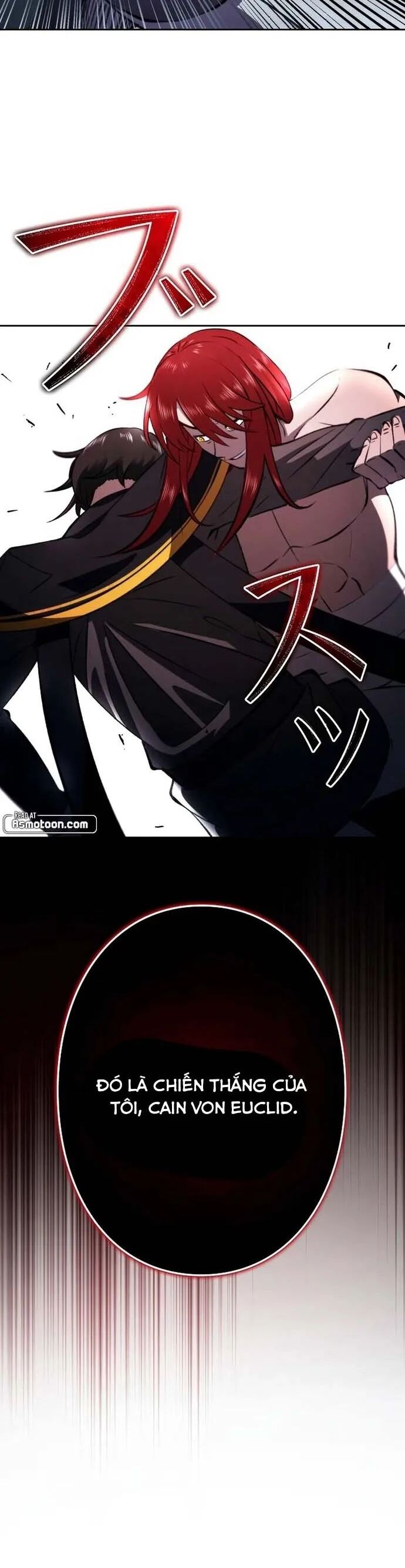 Tôi Không Phải Là Kẻ Phản Diện Chapter 19 - Trang 2