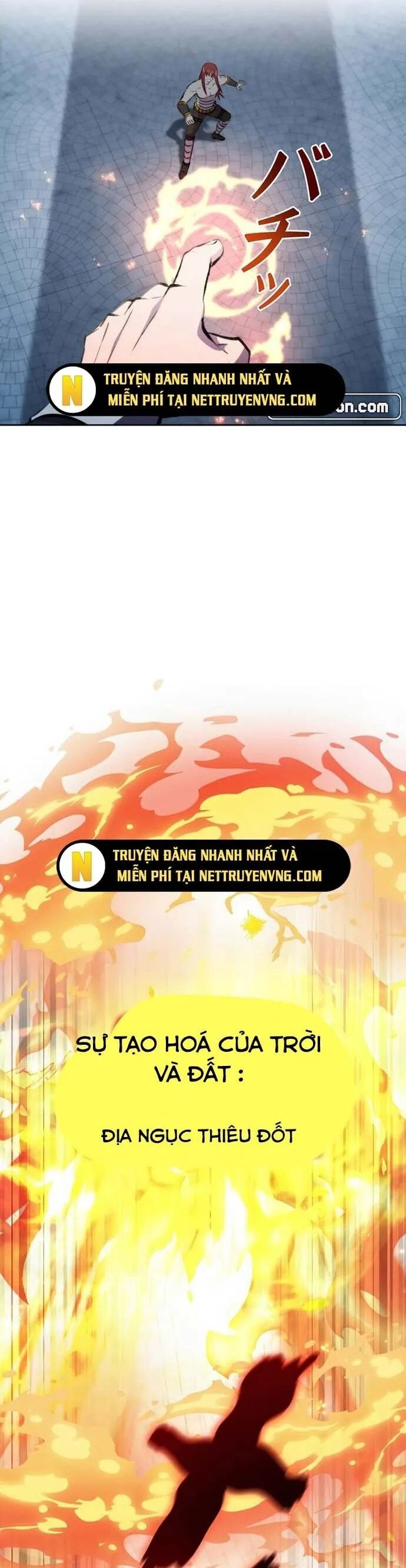 Tôi Không Phải Là Kẻ Phản Diện Chapter 19 - Trang 2