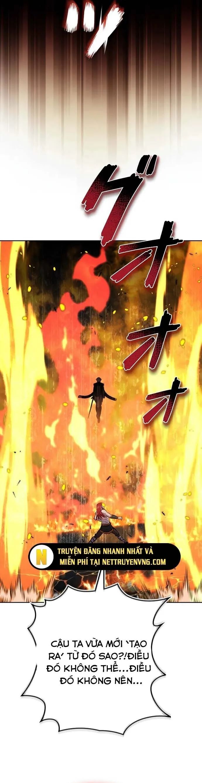 Tôi Không Phải Là Kẻ Phản Diện Chapter 19 - Trang 2