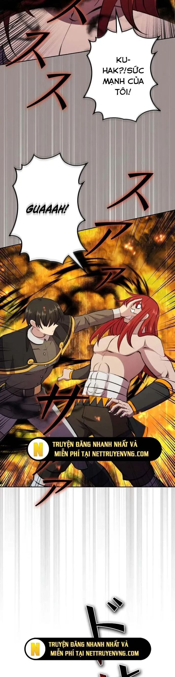 Tôi Không Phải Là Kẻ Phản Diện Chapter 19 - Trang 2