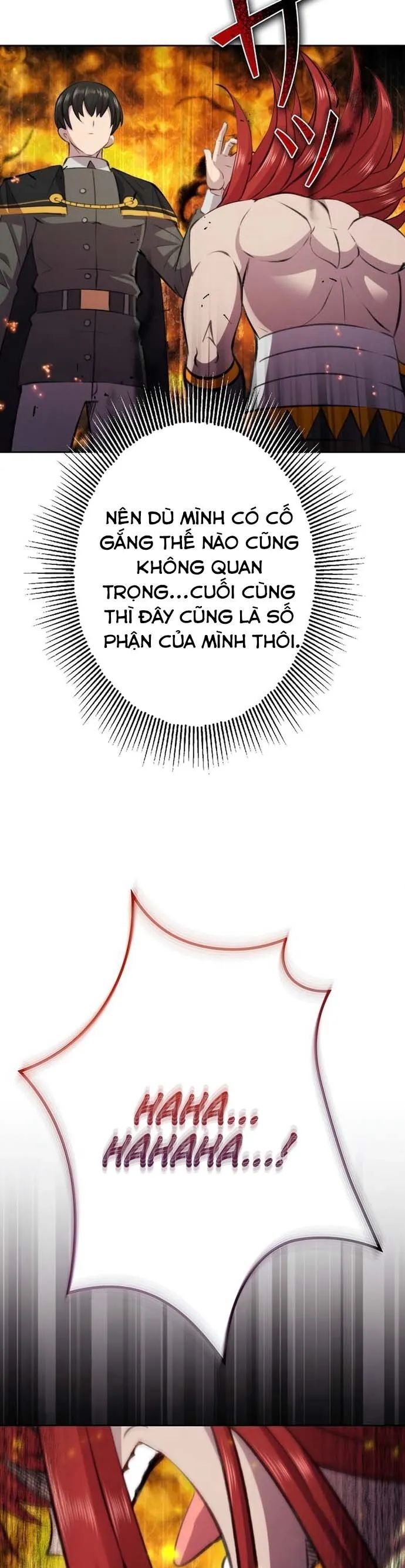 Tôi Không Phải Là Kẻ Phản Diện Chapter 19 - Trang 2