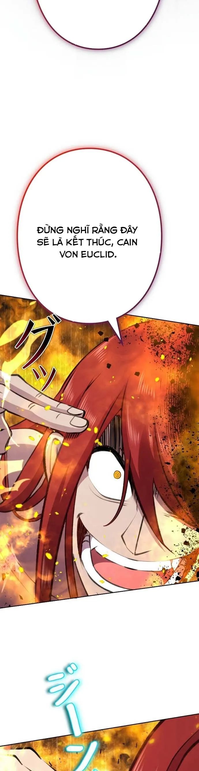 Tôi Không Phải Là Kẻ Phản Diện Chapter 19 - Trang 2