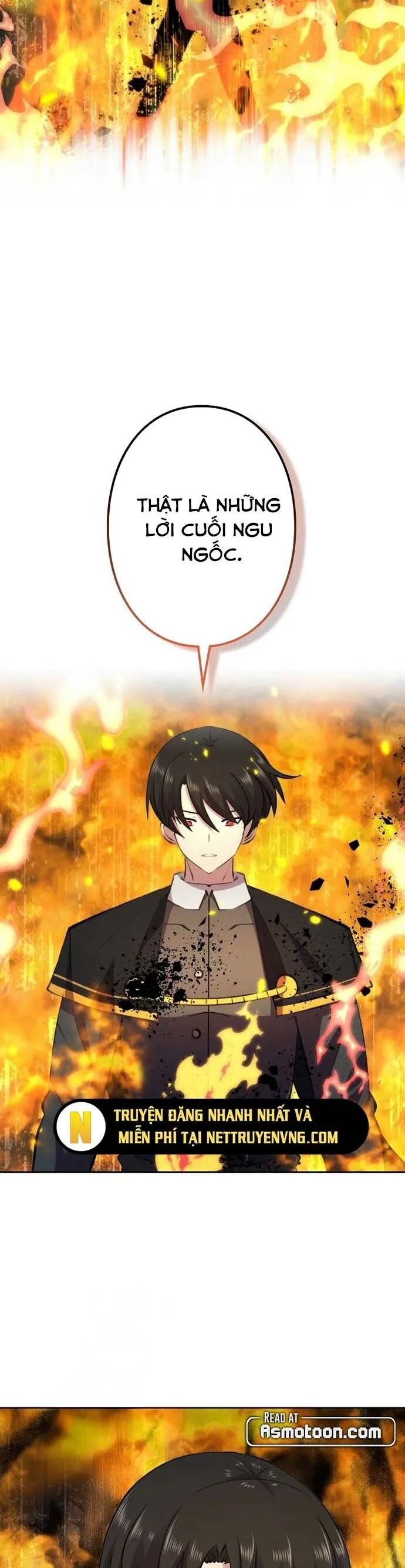 Tôi Không Phải Là Kẻ Phản Diện Chapter 19 - Trang 2