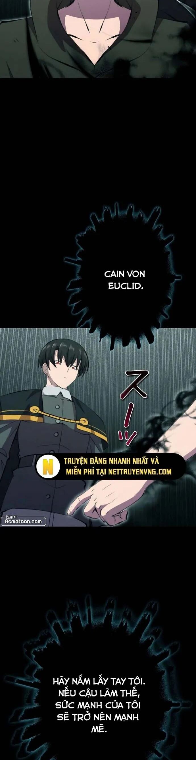 Tôi Không Phải Là Kẻ Phản Diện Chapter 19 - Trang 2