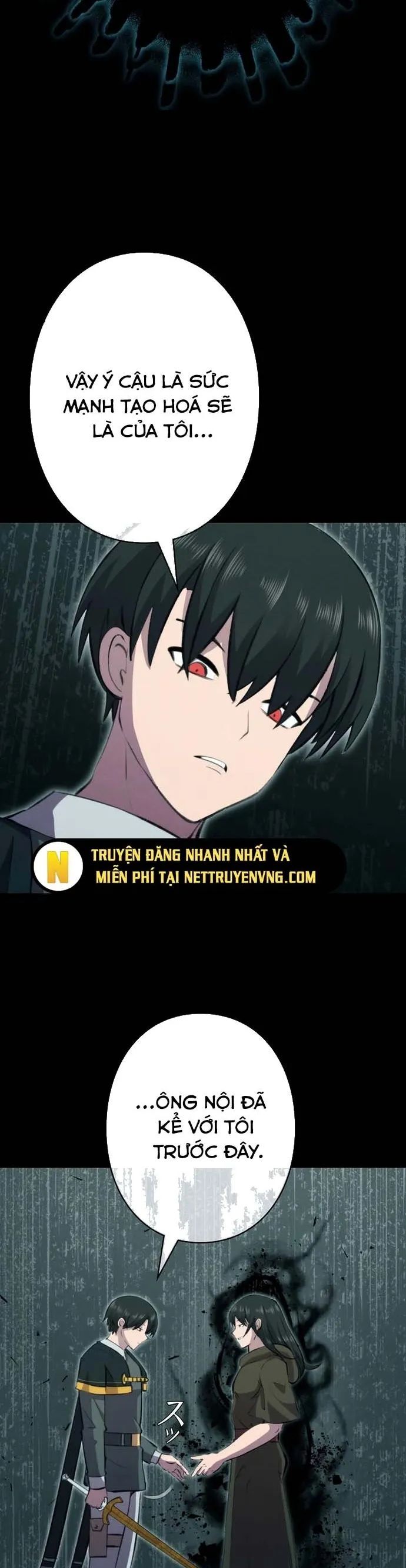 Tôi Không Phải Là Kẻ Phản Diện Chapter 19 - Trang 2