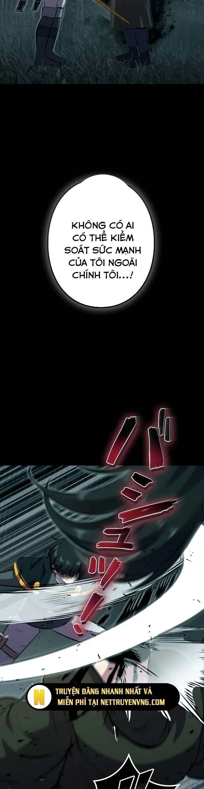 Tôi Không Phải Là Kẻ Phản Diện Chapter 19 - Trang 2