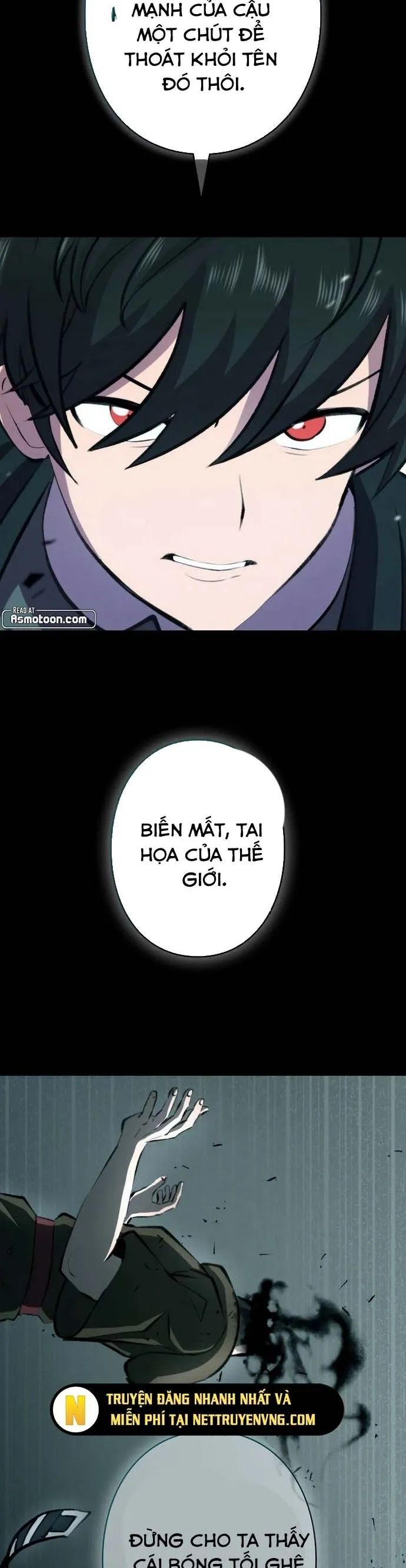 Tôi Không Phải Là Kẻ Phản Diện Chapter 19 - Trang 2