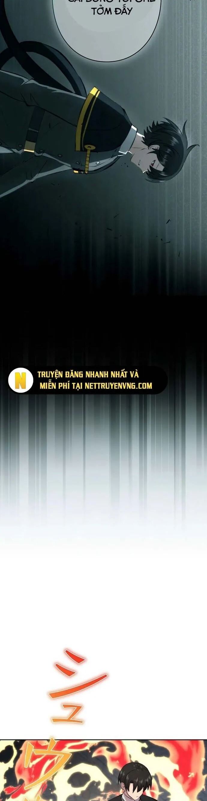 Tôi Không Phải Là Kẻ Phản Diện Chapter 19 - Trang 2