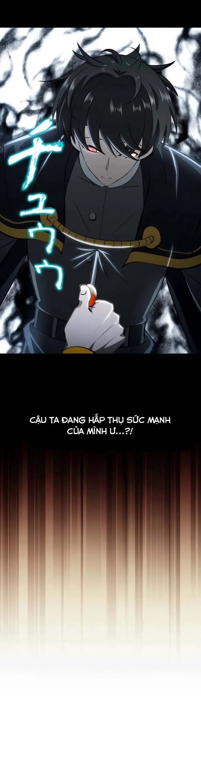 Tôi Không Phải Là Kẻ Phản Diện Chapter 19 - Trang 2