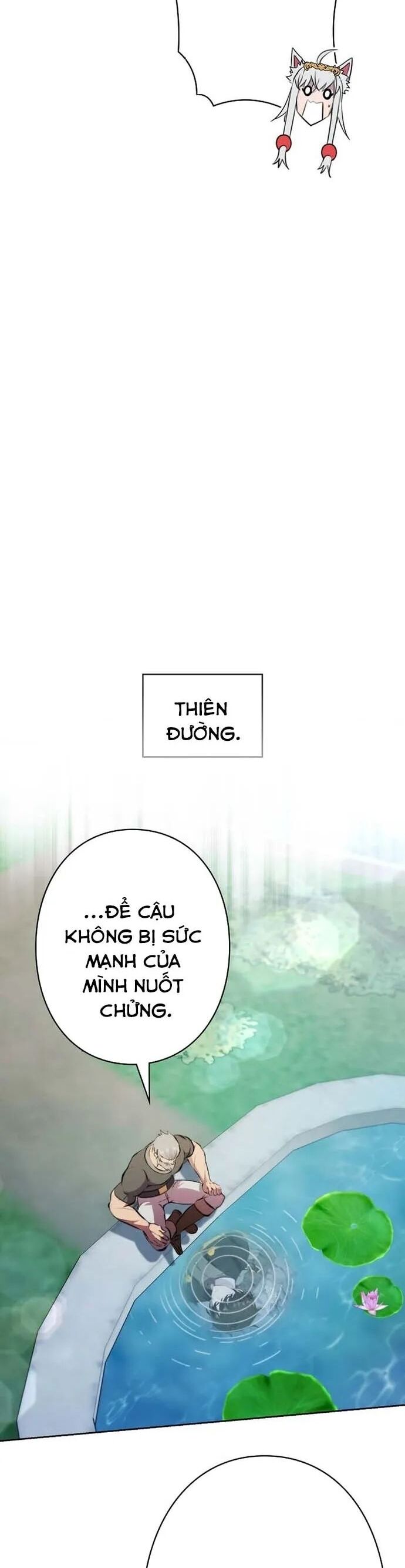 Tôi Không Phải Là Kẻ Phản Diện Chapter 19 - Trang 2