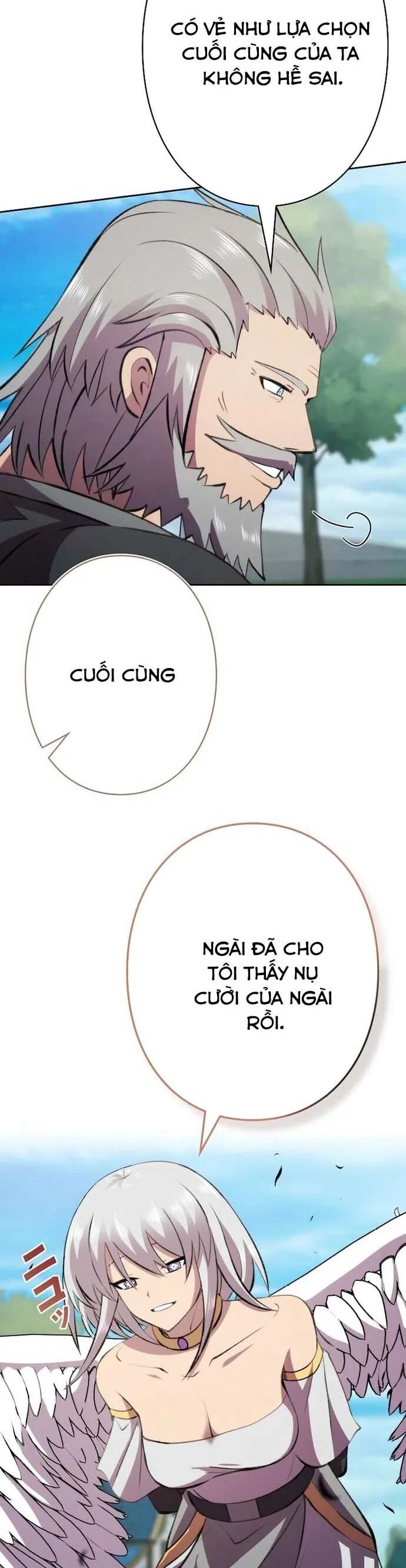 Tôi Không Phải Là Kẻ Phản Diện Chapter 19 - Trang 2