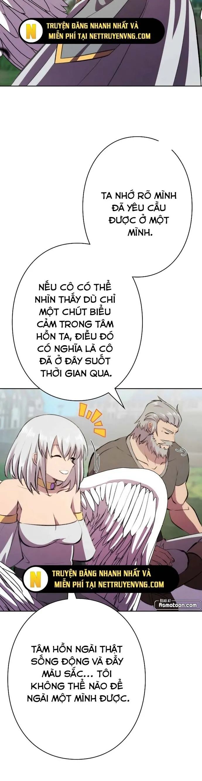 Tôi Không Phải Là Kẻ Phản Diện Chapter 19 - Trang 2