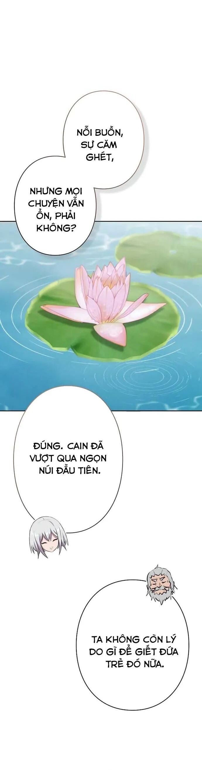 Tôi Không Phải Là Kẻ Phản Diện Chapter 19 - Trang 2