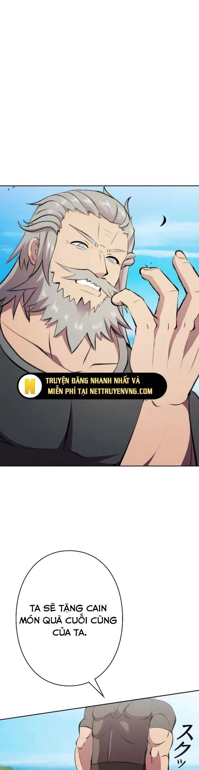 Tôi Không Phải Là Kẻ Phản Diện Chapter 19 - Trang 2